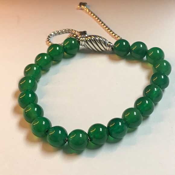 David yurman bead bracelet - Picture 5 of 5